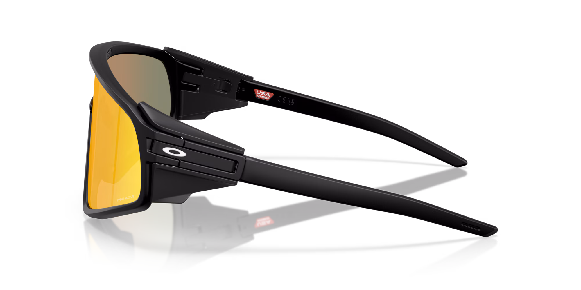 LENTES UNISEX OAKLEY LATCH PANEL – foto 3